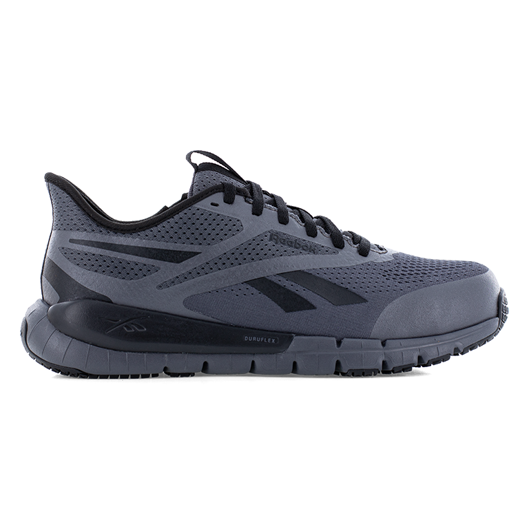 Flex Trainer Work