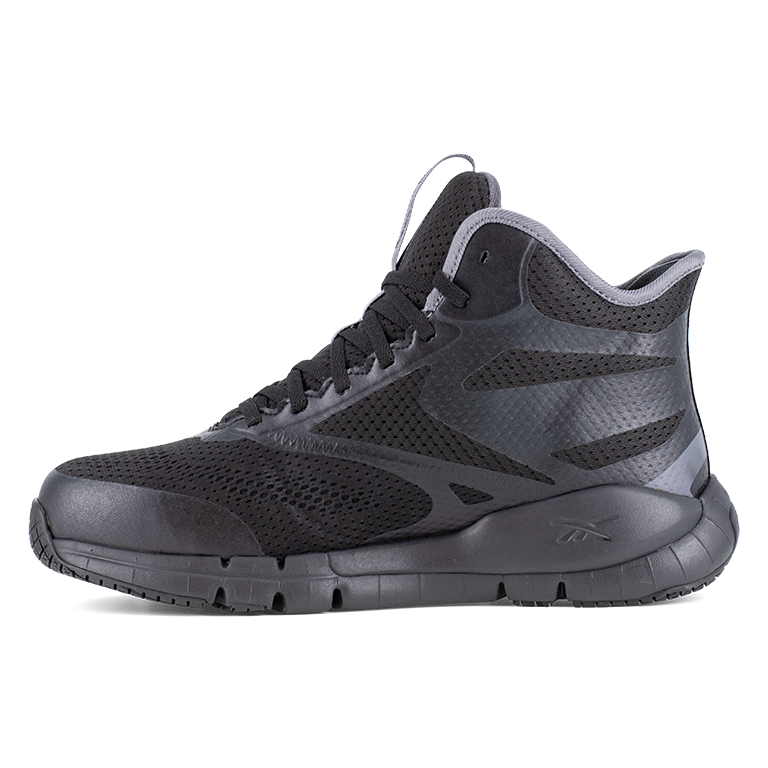 Flex Trainer Work
