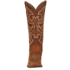 Crush™ by Durango® Women's Tan Jealousy Western Boot