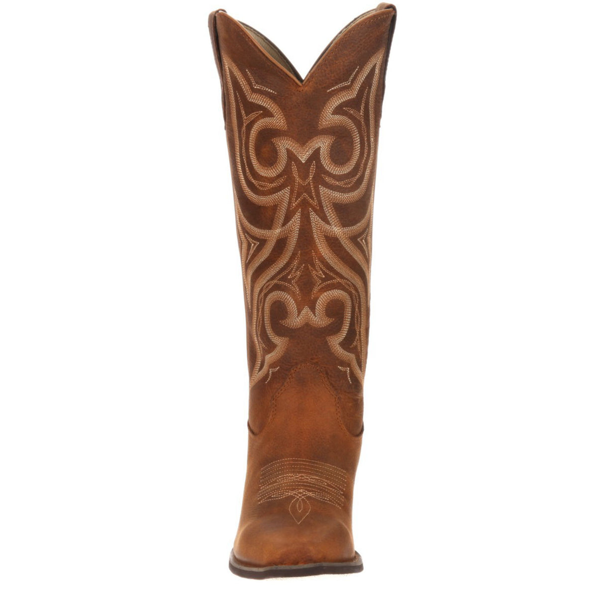 Crush™ by Durango® Women's Tan Jealousy Western Boot