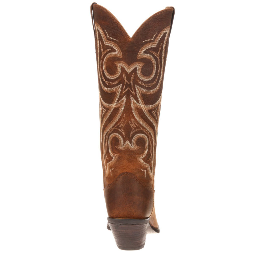 Crush™ by Durango® Women's Tan Jealousy Western Boot