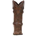Crush™ by Durango® Women's Brown Heartbreaker Boot