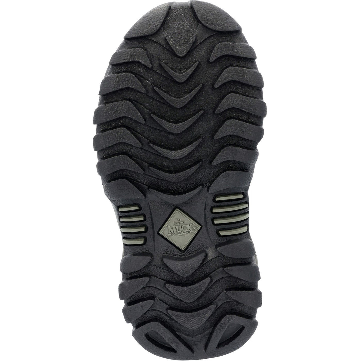 Kids' Rugged II Boot