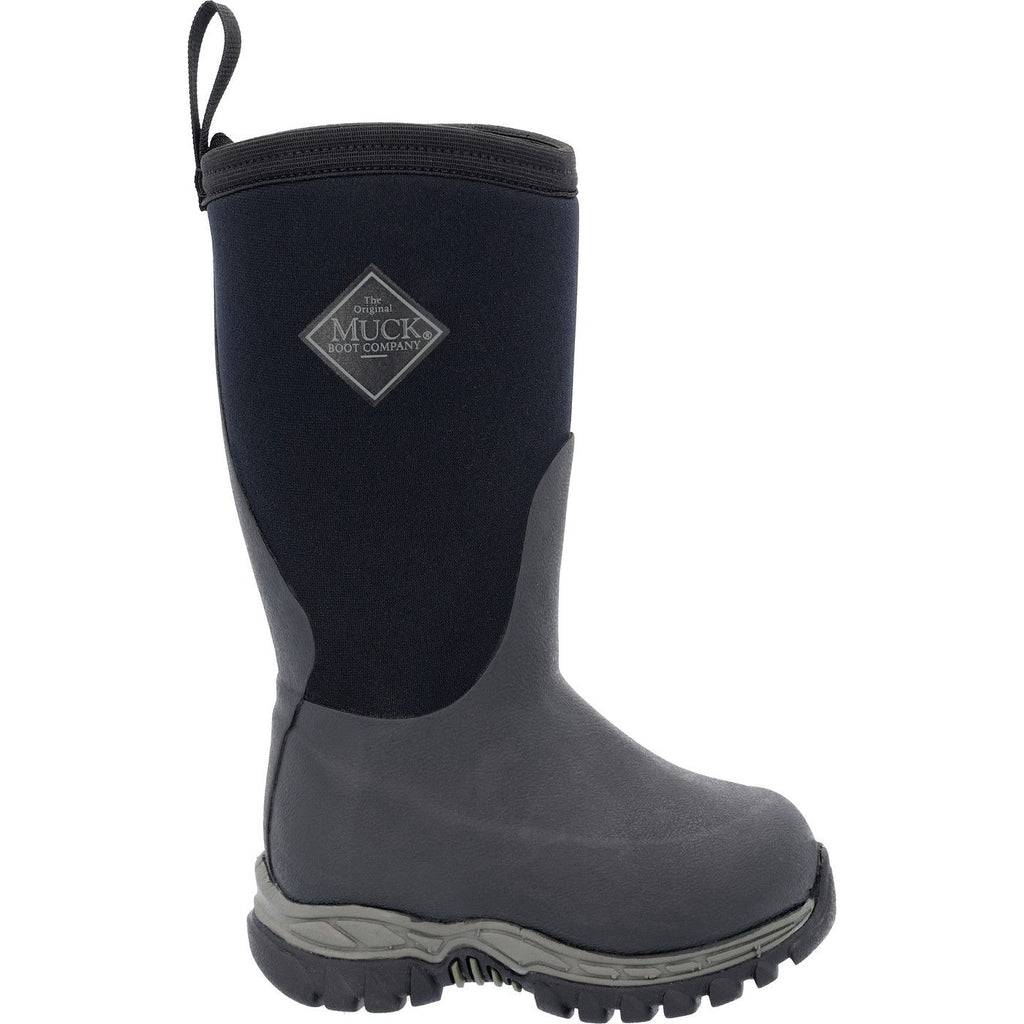 Kids' Rugged II Boot