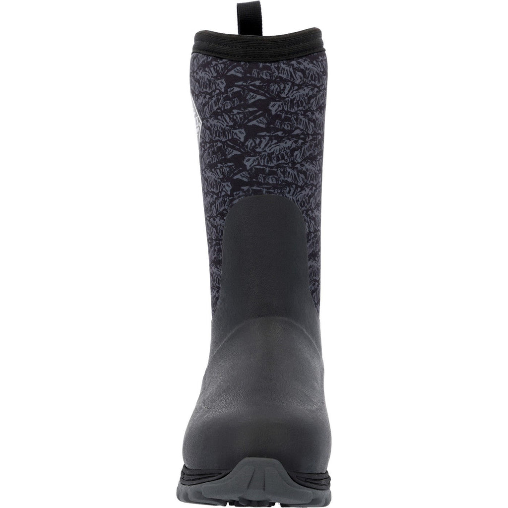 Kids' Rugged II Boot
