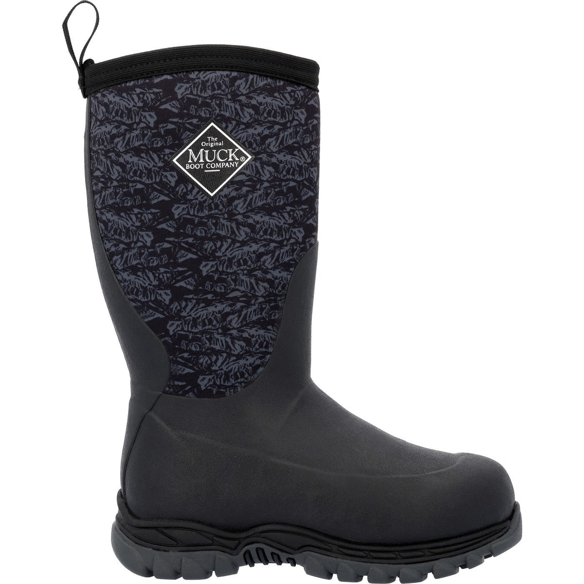 Kids' Rugged II Boot