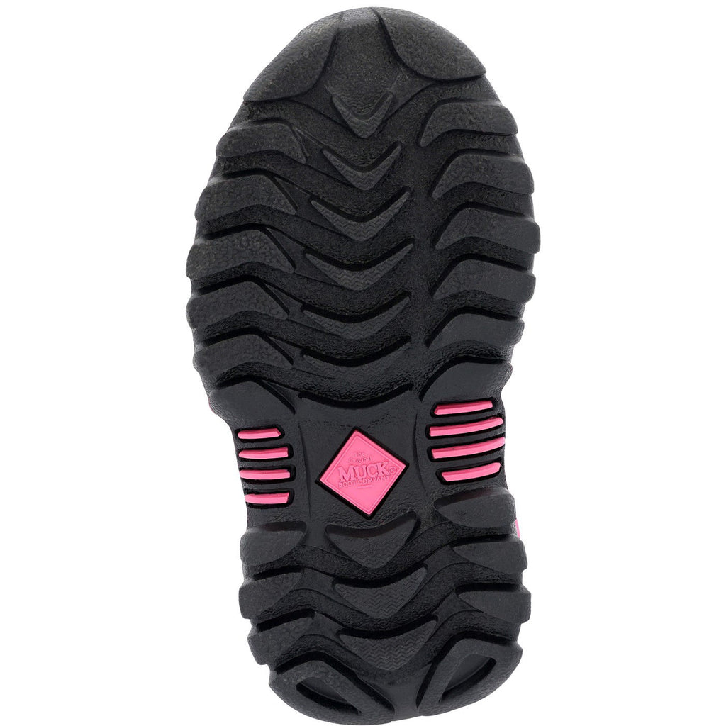 Kids' Rugged II Boot