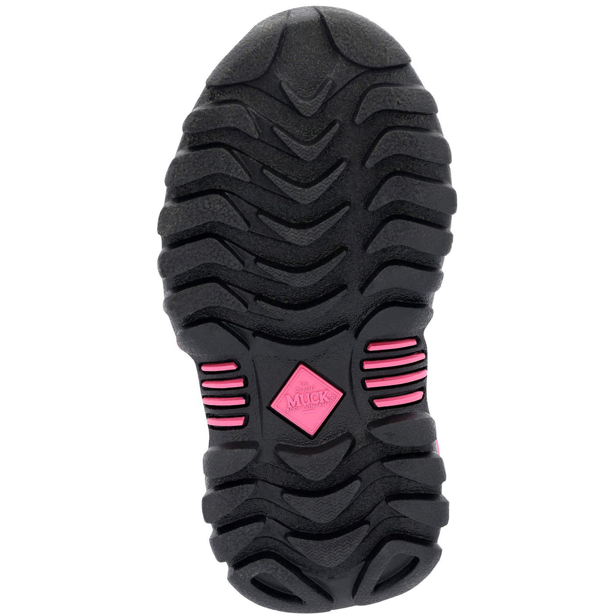 Kids' Rugged II Boot