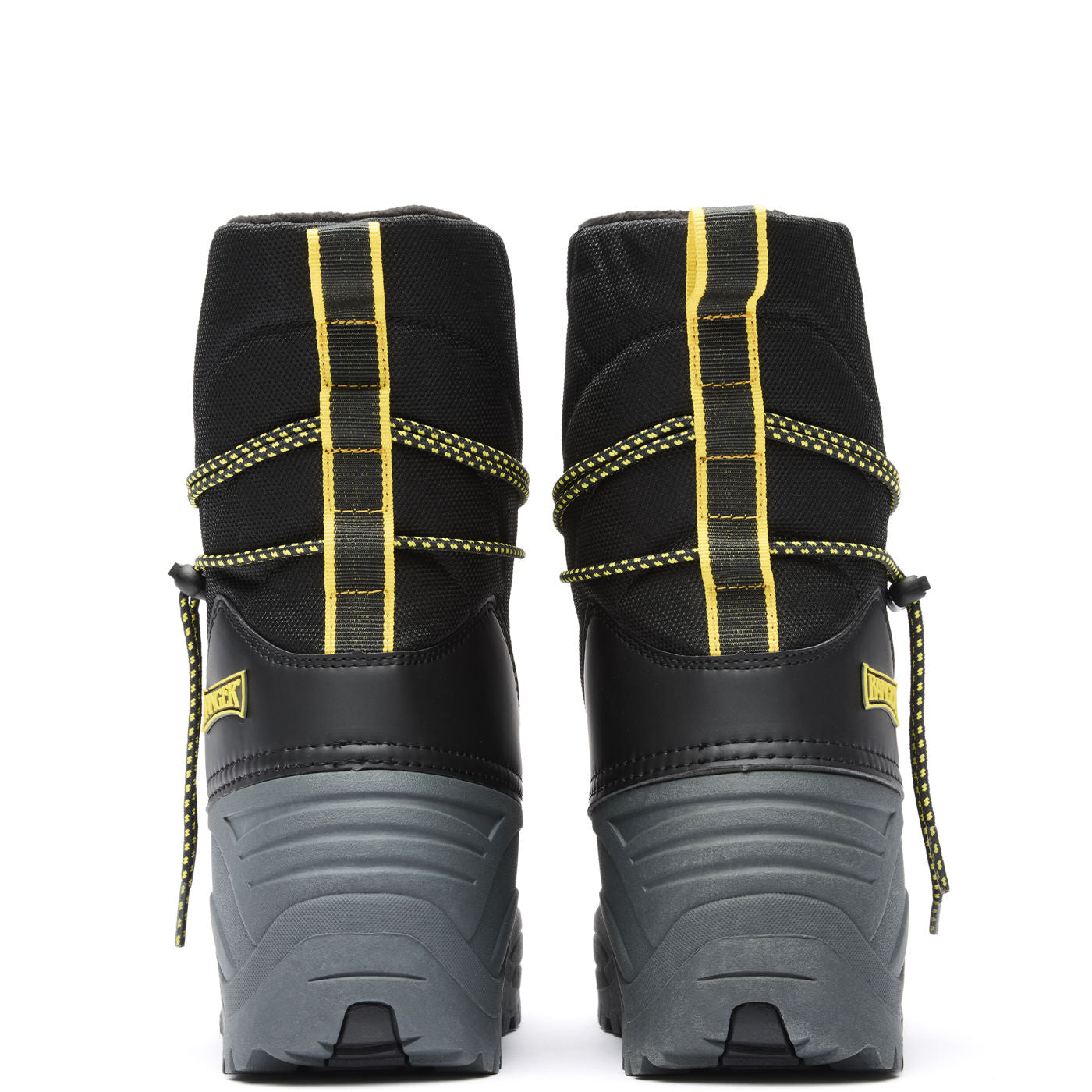 Brumal Big Kids' Winter Boot