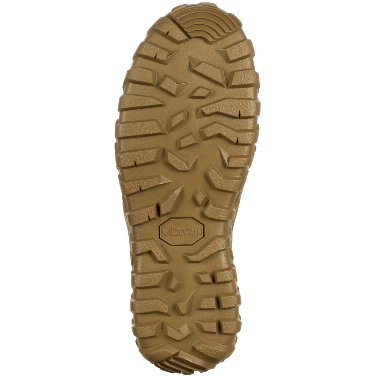 Rocky S2V Tactical Military Boot