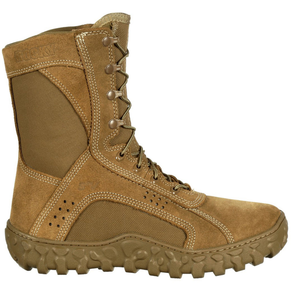 Rocky S2V Tactical Military Boot