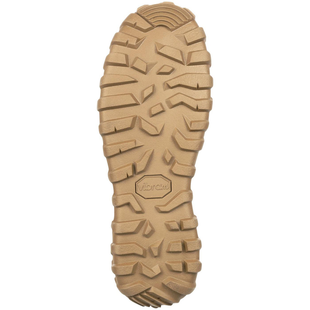 Rocky S2V Steel Toe Tactical Military Boot