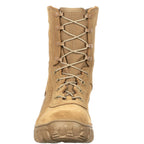 Rocky S2V Steel Toe Tactical Military Boot