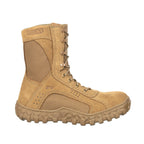Rocky S2V Steel Toe Tactical Military Boot