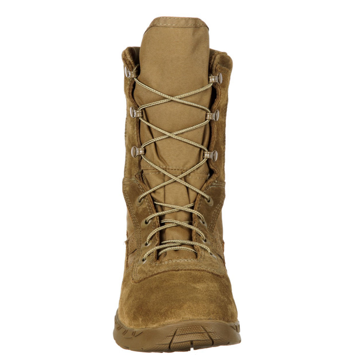 Rocky C7 Lightweight Commercial Military Boot