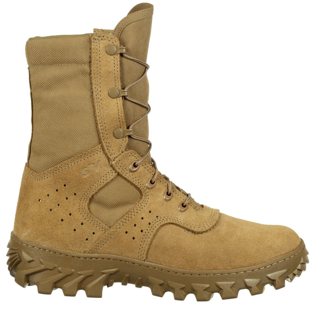 Rocky S2V Enhanced Jungle Puncture Resistant Boot