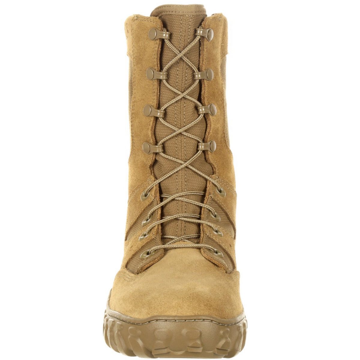 Rocky S2V Predator Military Boot
