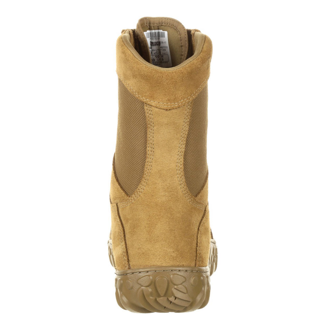 Rocky S2V Predator Military Boot