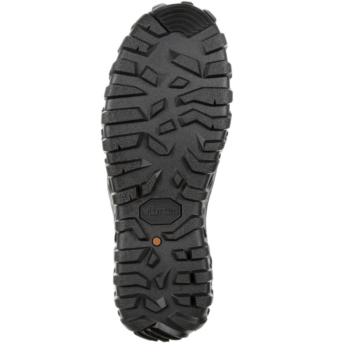 Rocky Black S2V 400G Insulated Tactical Military Boot