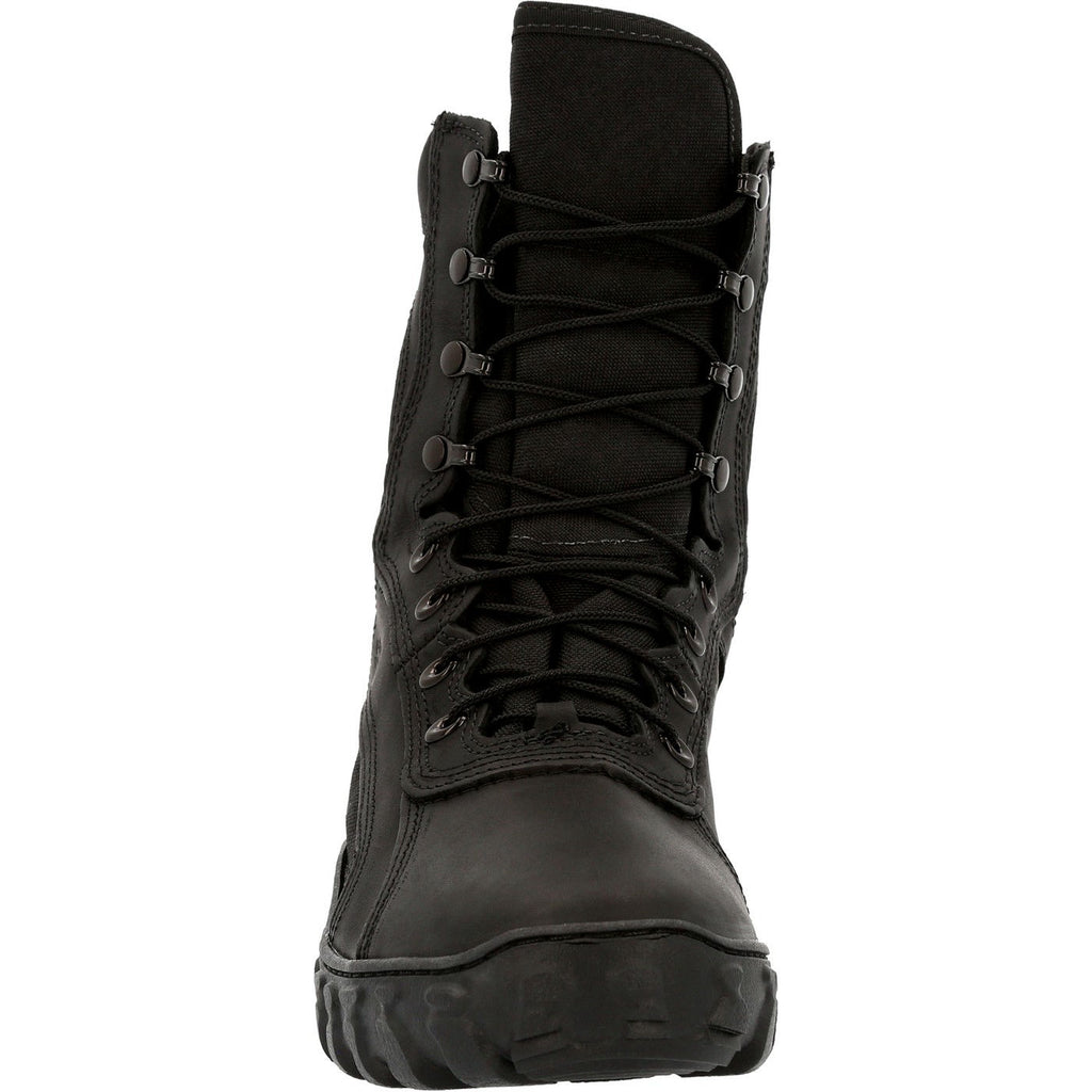 Rocky S2V 600G Insulated Waterproof Military Boot