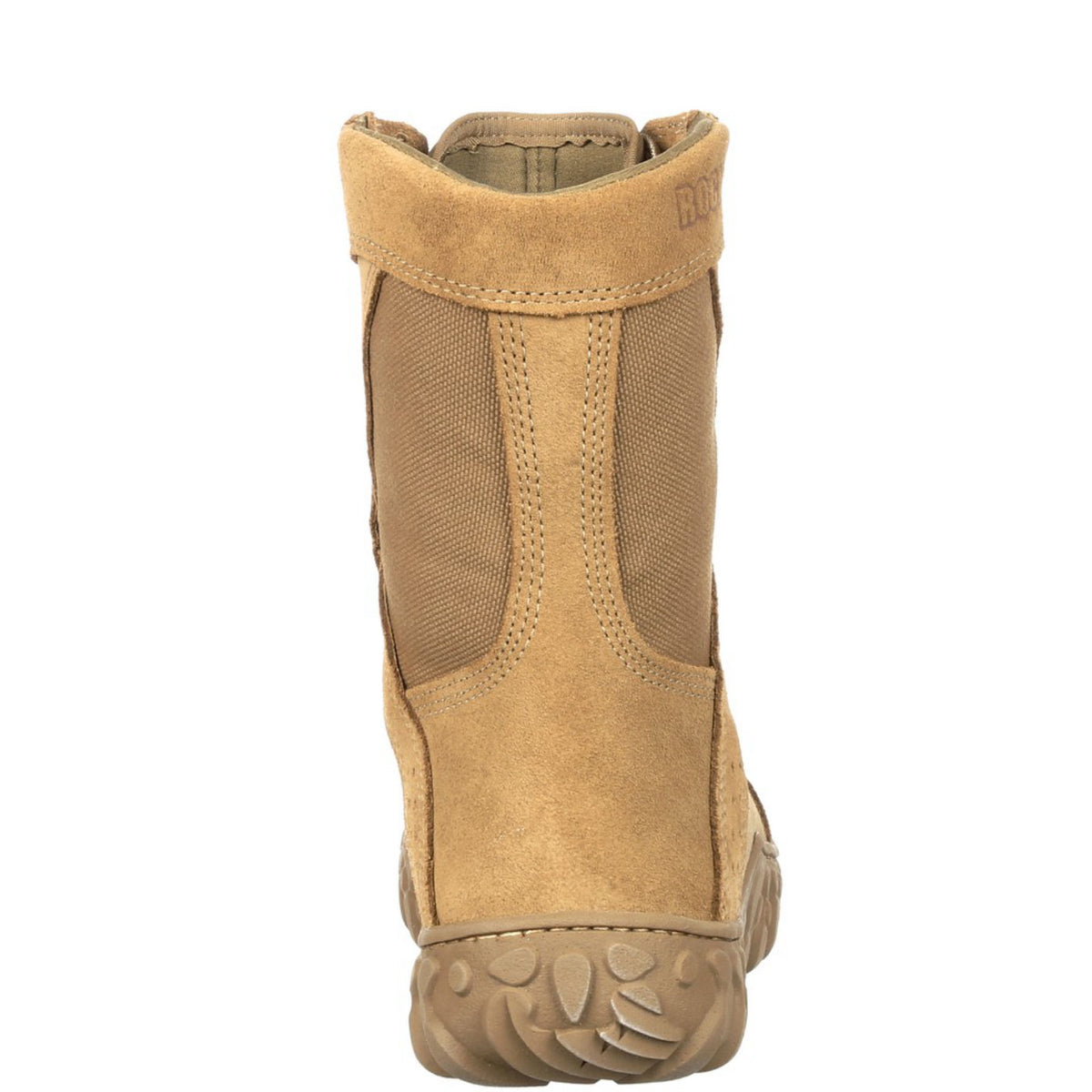 Rocky S2V Composite Toe Tactical Military Boot