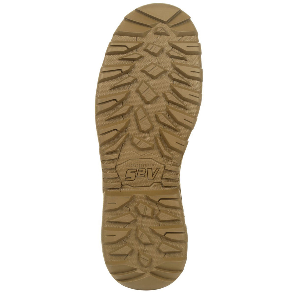 Rocky Havoc Commercial Military Boot