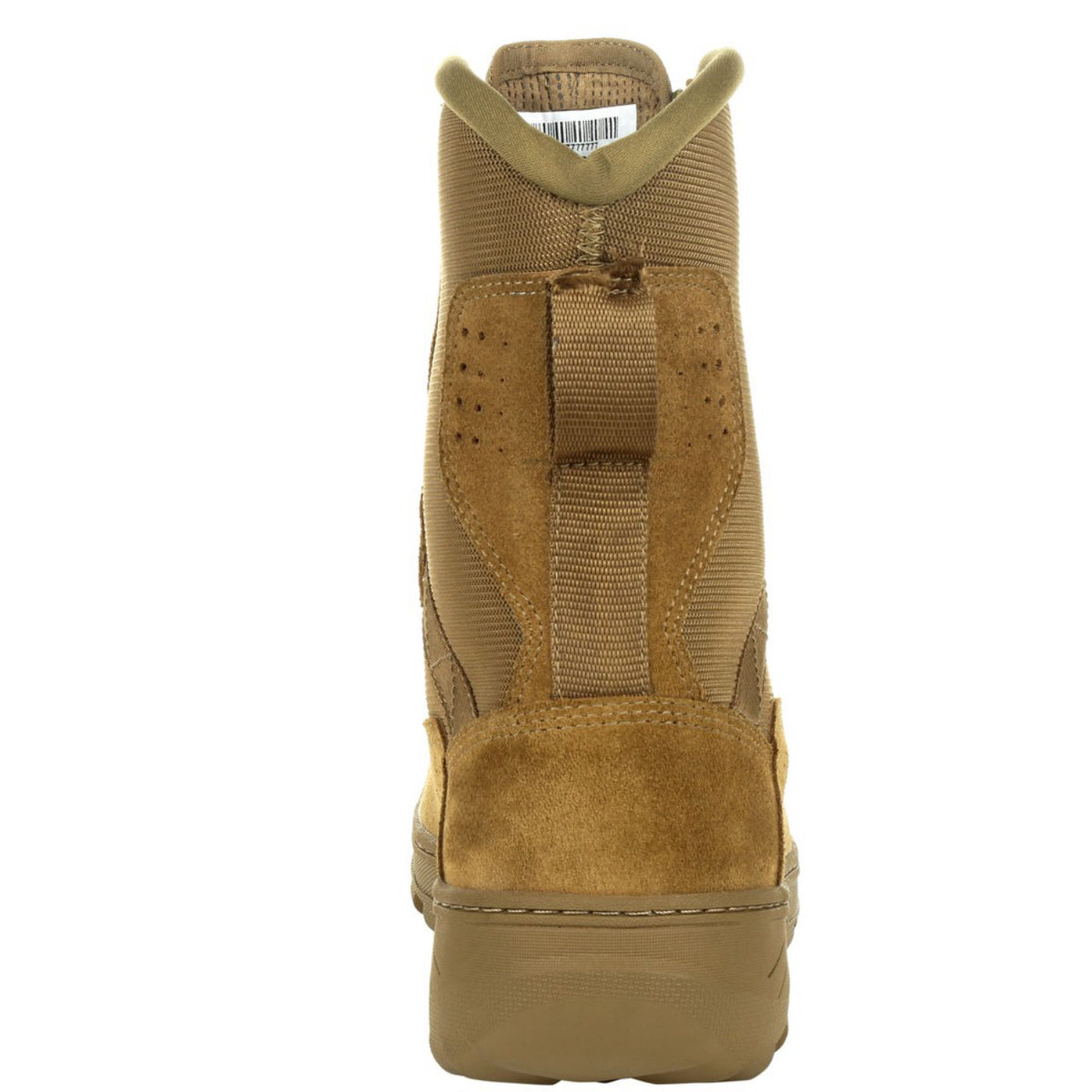 Rocky Havoc Commercial Military Boot