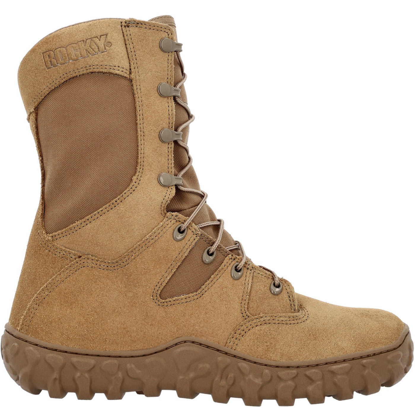 Rocky S2V Predator Military Boot