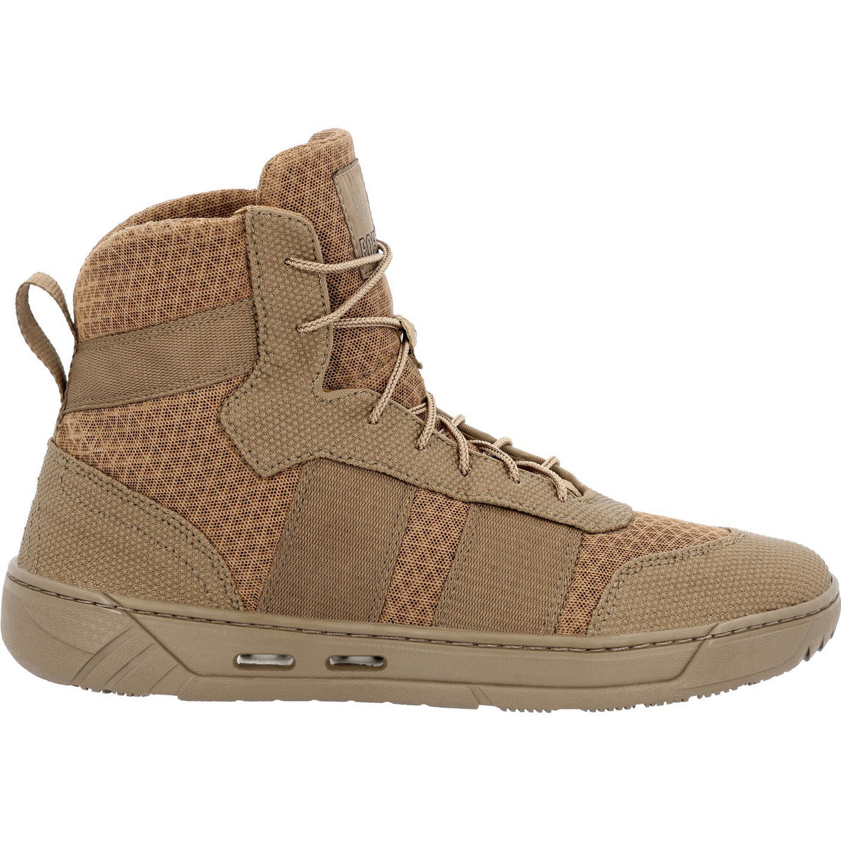 Rocky Coronado Chukka Boot