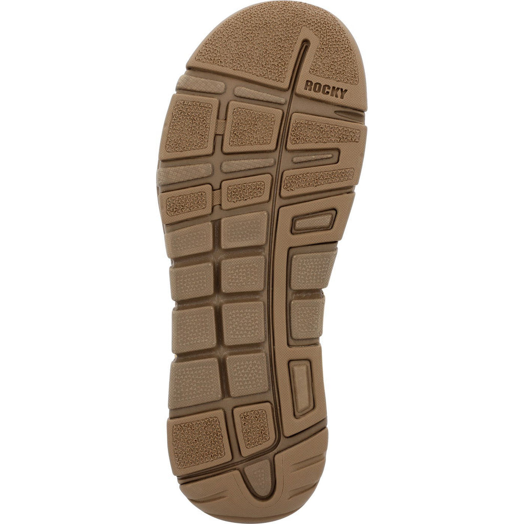 Rocky C4T Protective Toe Tactical Military Boot