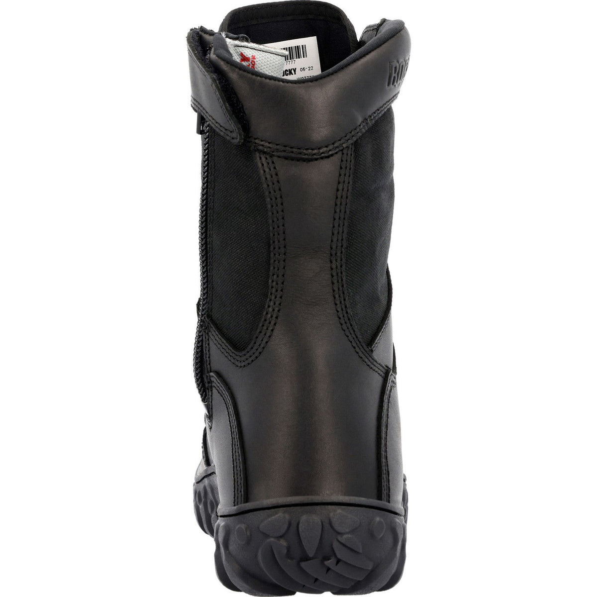 Rocky S2V Predator Military Boot