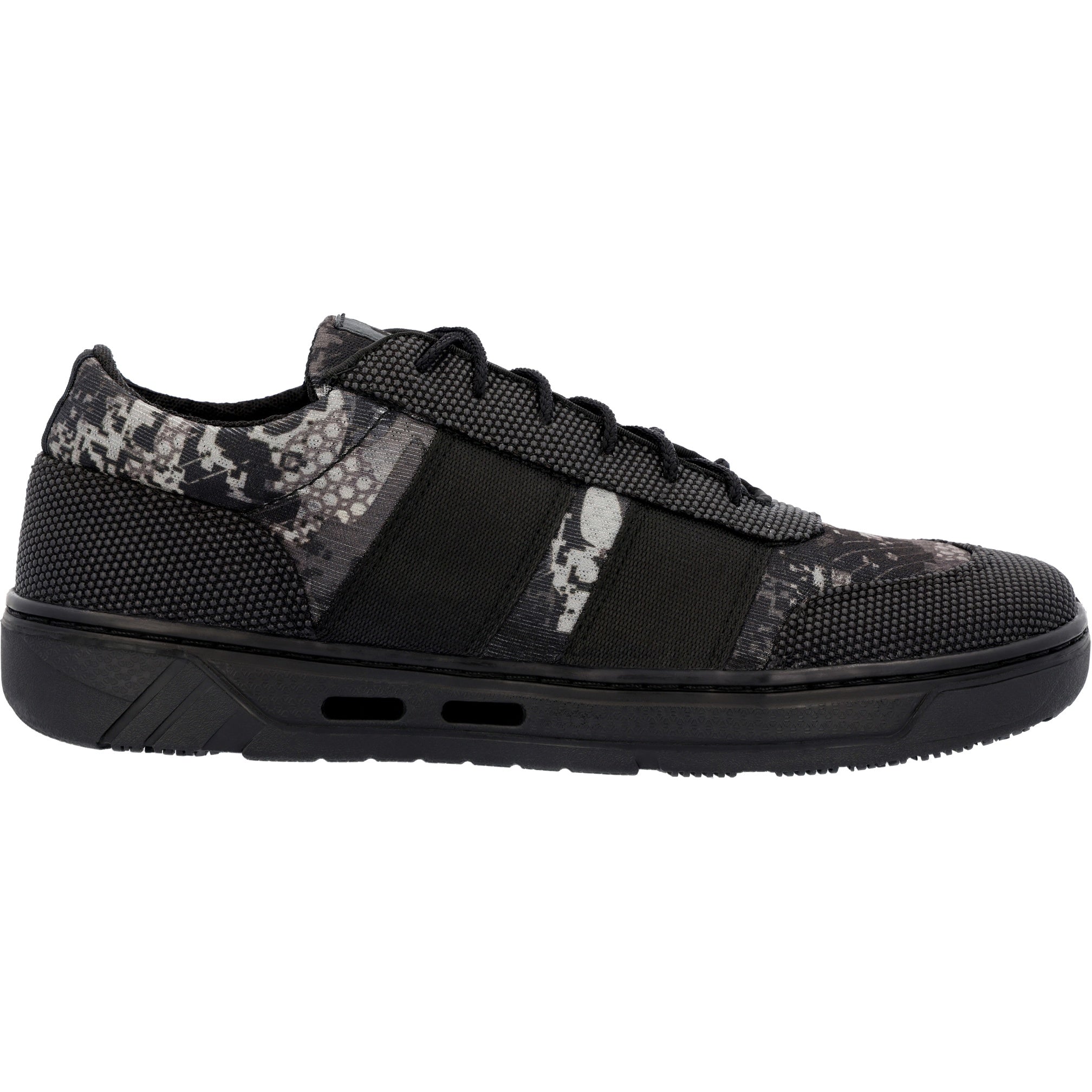 Rocky Coronado Camo Lace Up Public Service Boots RKC150 - Sale
