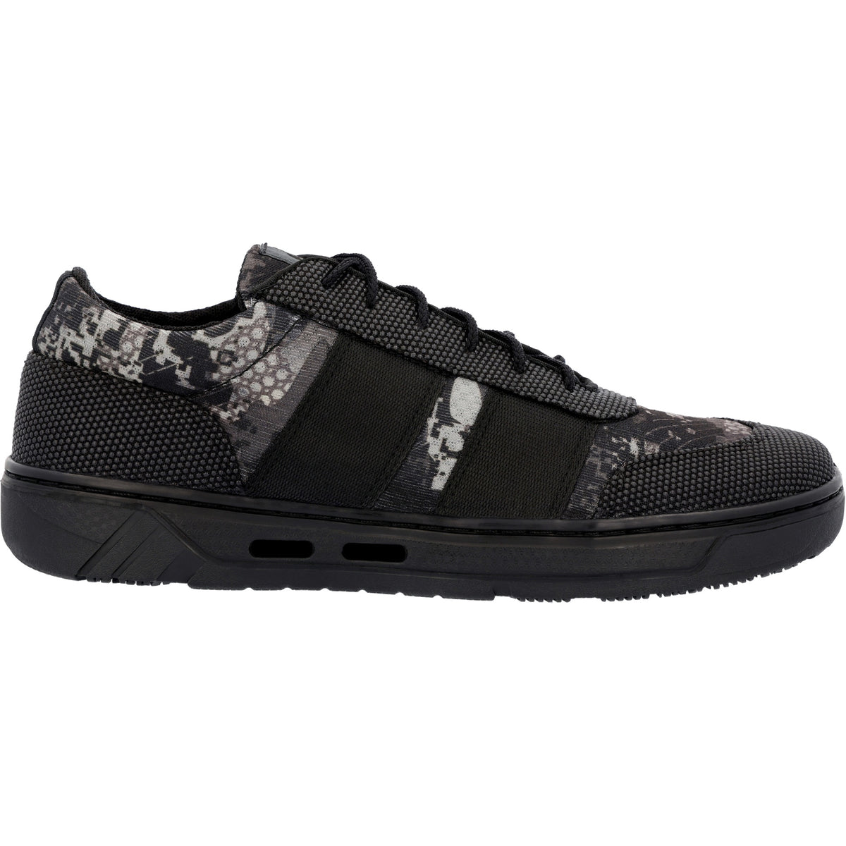 ROCKY CORONADO CAMO LACE UP PUBLIC SERVICE BOOTS RKC150 - SALE