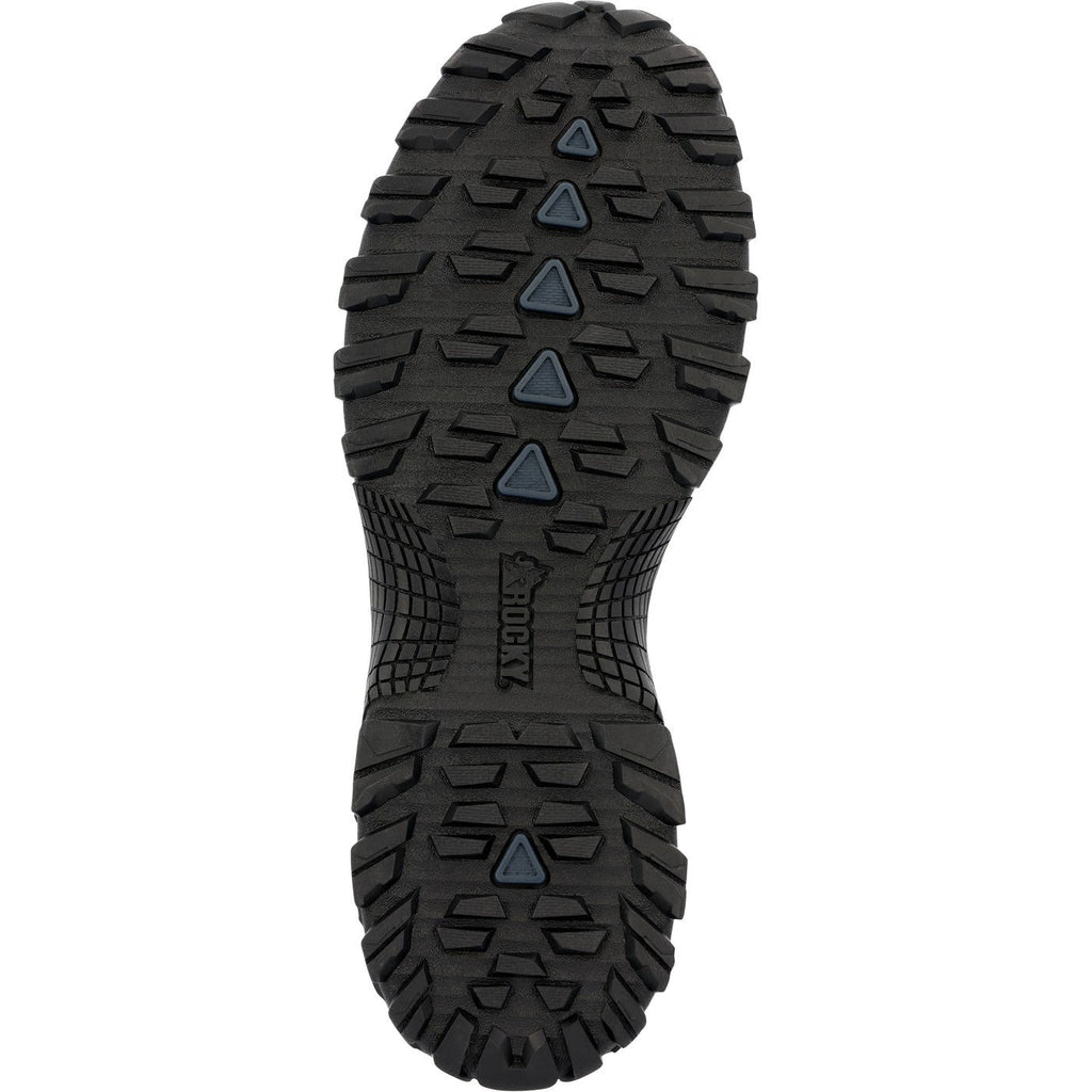 Rocky Mountain Combat Military Shoe