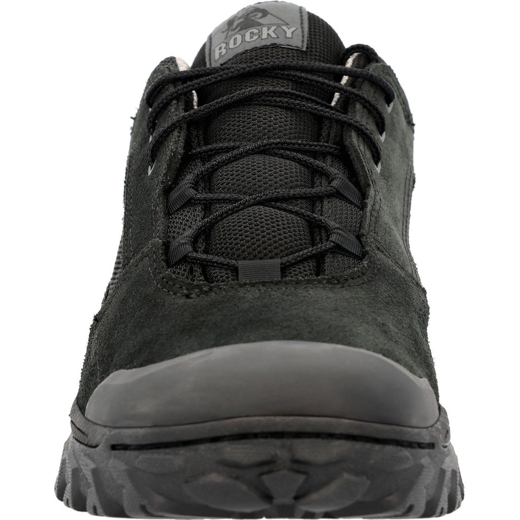 Rocky Mountain Combat Military Shoe