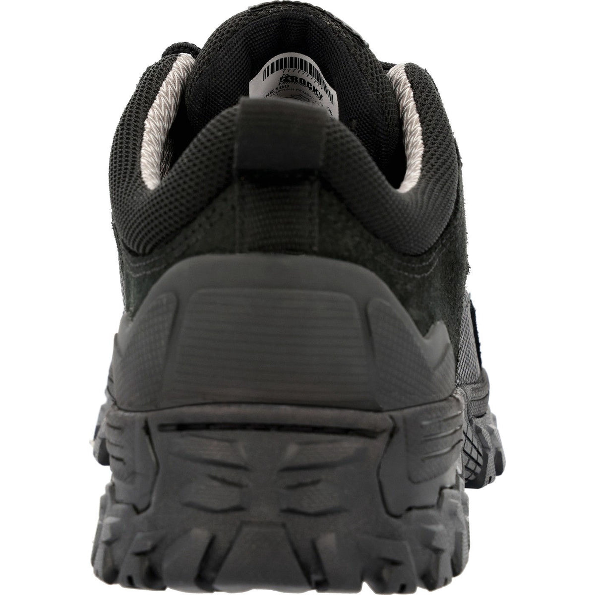 Rocky Mountain Combat Military Shoe