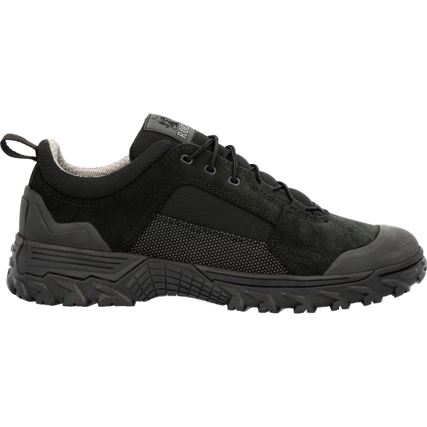 Rocky Mountain Combat Military Shoe