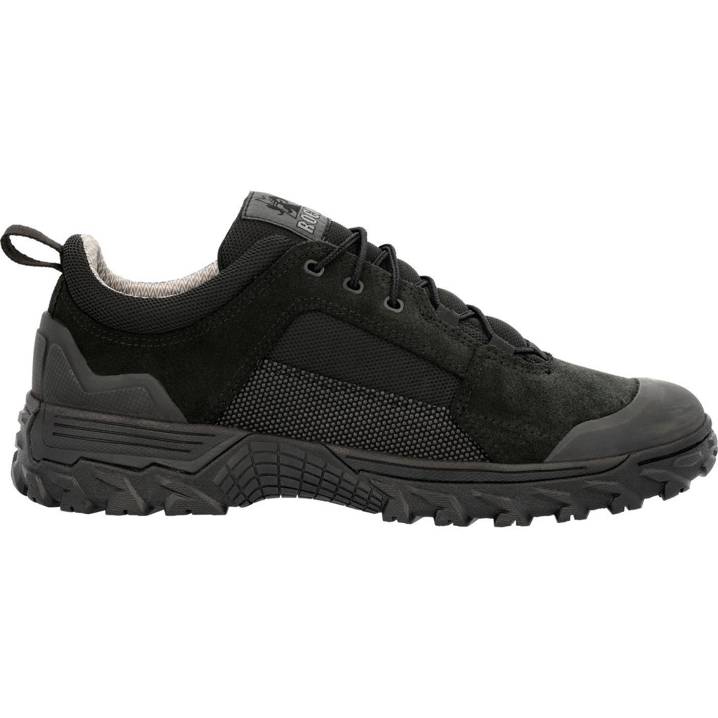 Rocky Mountain Combat Military Shoe