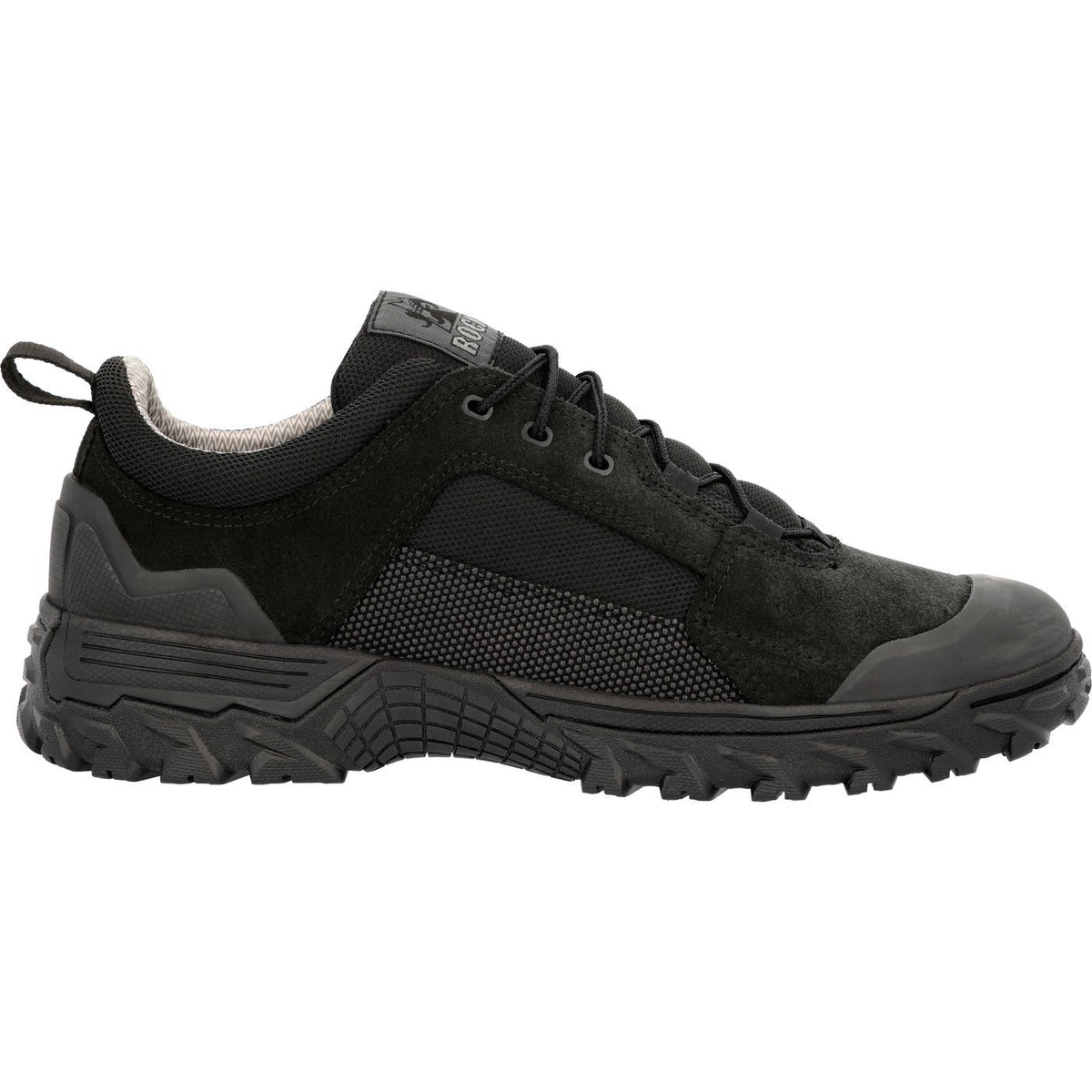 Rocky Mountain Combat Military Shoe