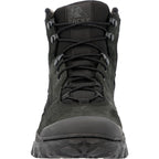 Rocky Mountain Combat 6” Military Boot