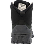 Rocky Mountain Combat 6” Military Boot