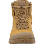 Rocky Mountain Combat 6” Military Boot