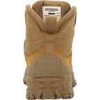Rocky Mountain Combat 6” Military Boot