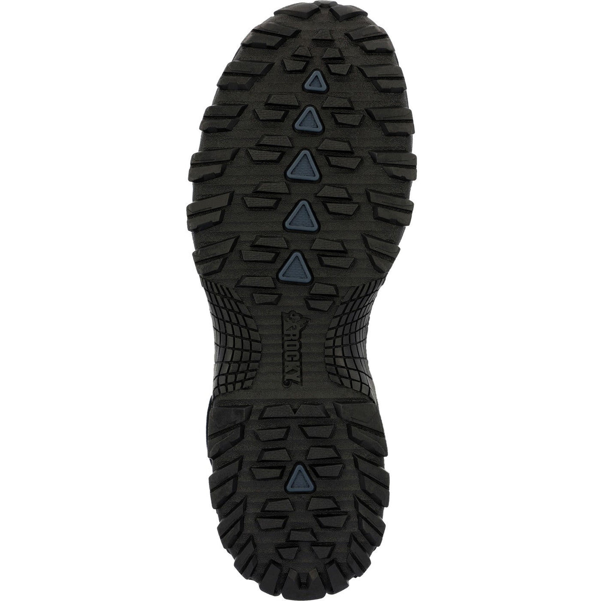 Rocky Mountain Combat 8” Military Boot