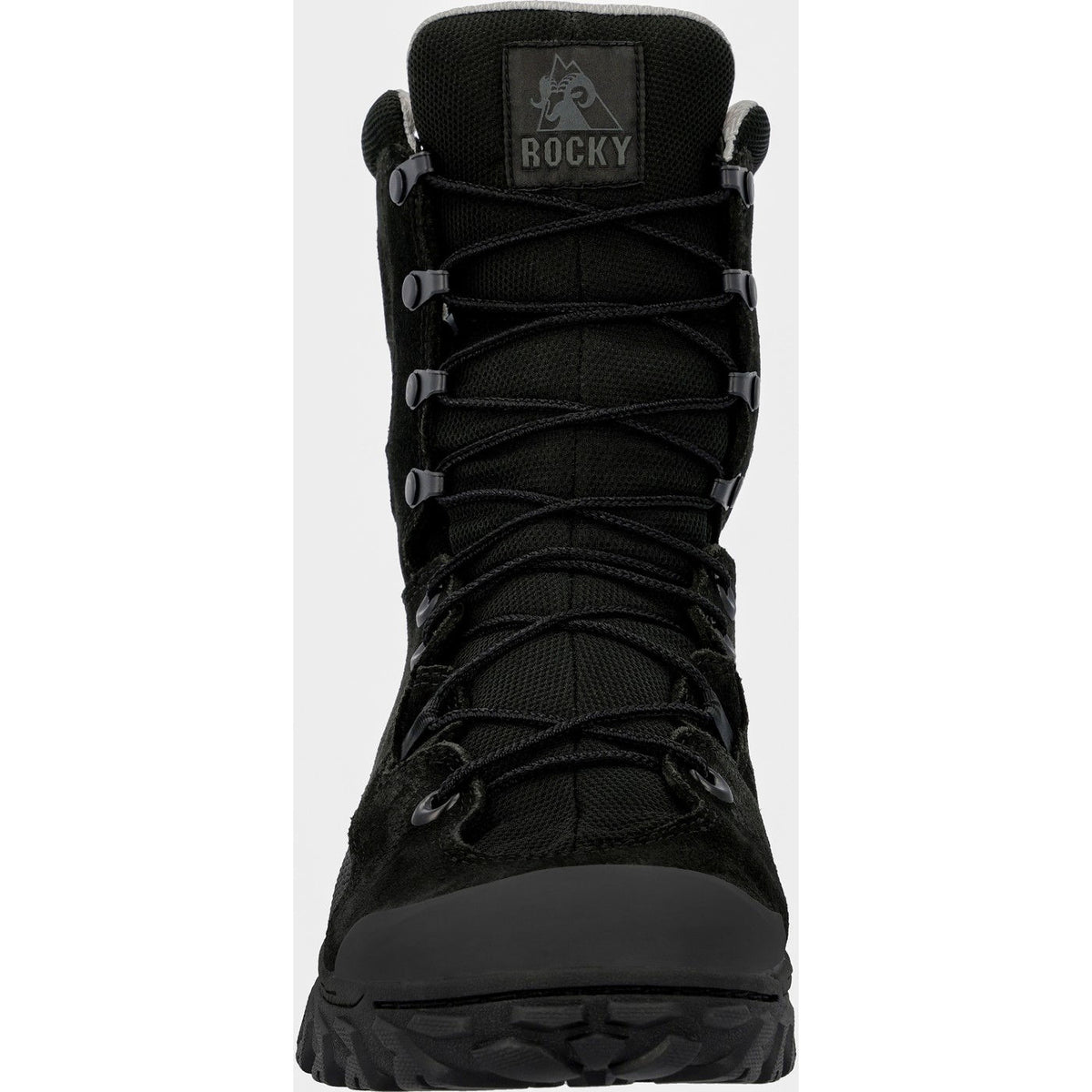 Rocky Mountain Combat 8” Military Boot
