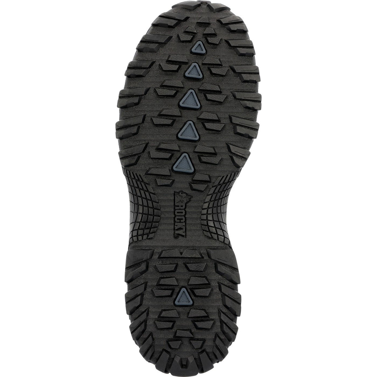 Rocky Mountain Combat Waterproof Military Boot
