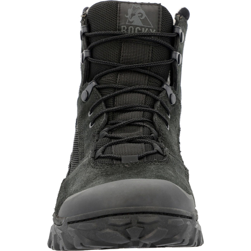 Rocky Mountain Combat Waterproof Military Boot