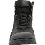 Rocky Mountain Combat Waterproof Military Boot