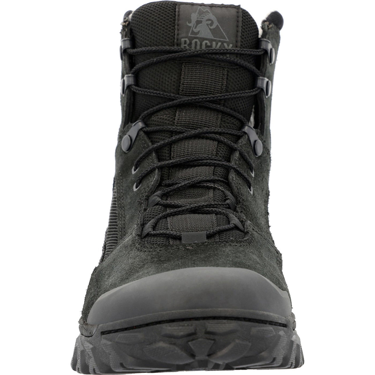 Rocky Mountain Combat Waterproof Military Boot