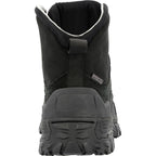 Rocky Mountain Combat Waterproof Military Boot